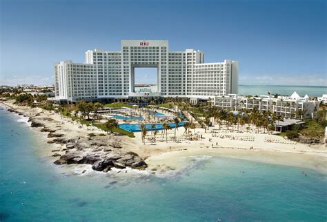 best riu in mexico|top riu all inclusive resorts.